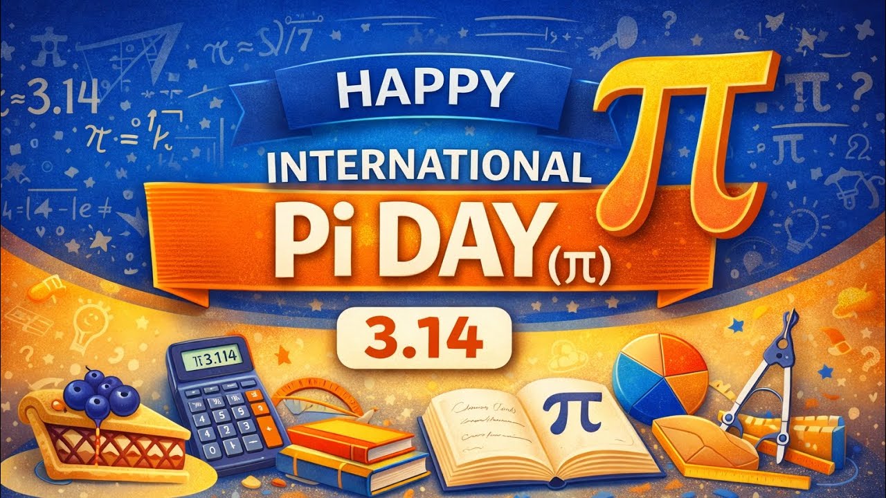 PI DAY #oxfordchildrenacademy #school #education #oxfordgrammarschool 