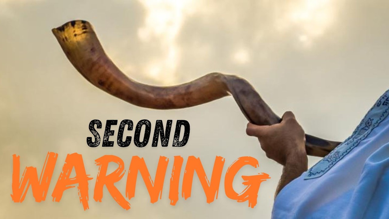 రెండవ హెచ్చరిక - హెబ్రీయులకు 3:12-16 | The Second Warning - Hebrews 3:12-16
