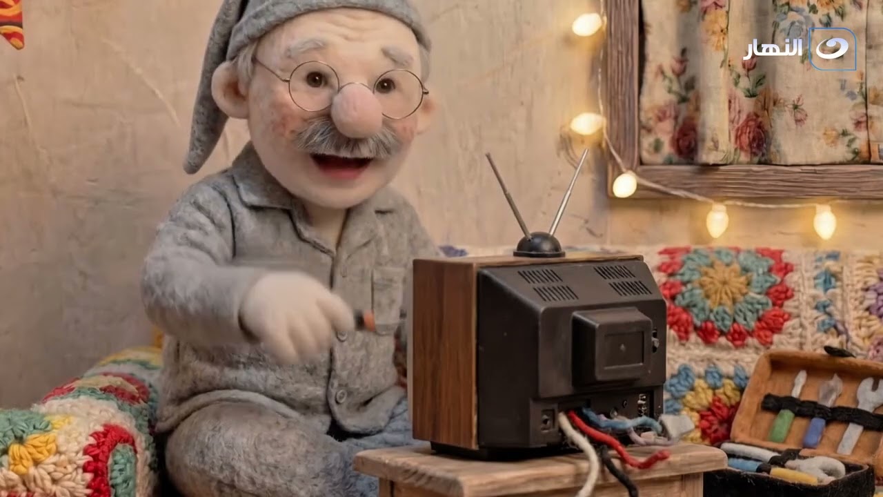 بنتك ست العرايس بأدبها مش بجهازها