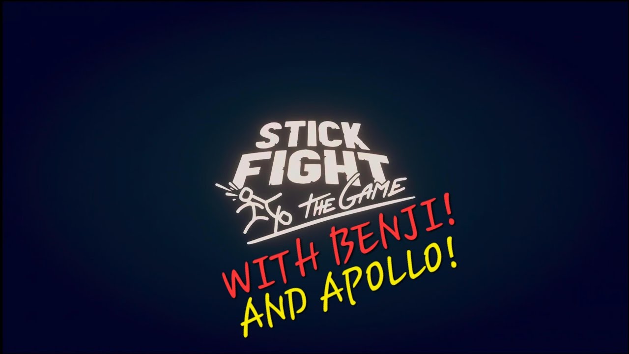 Snake full of pits! - Stick Fight - PS5