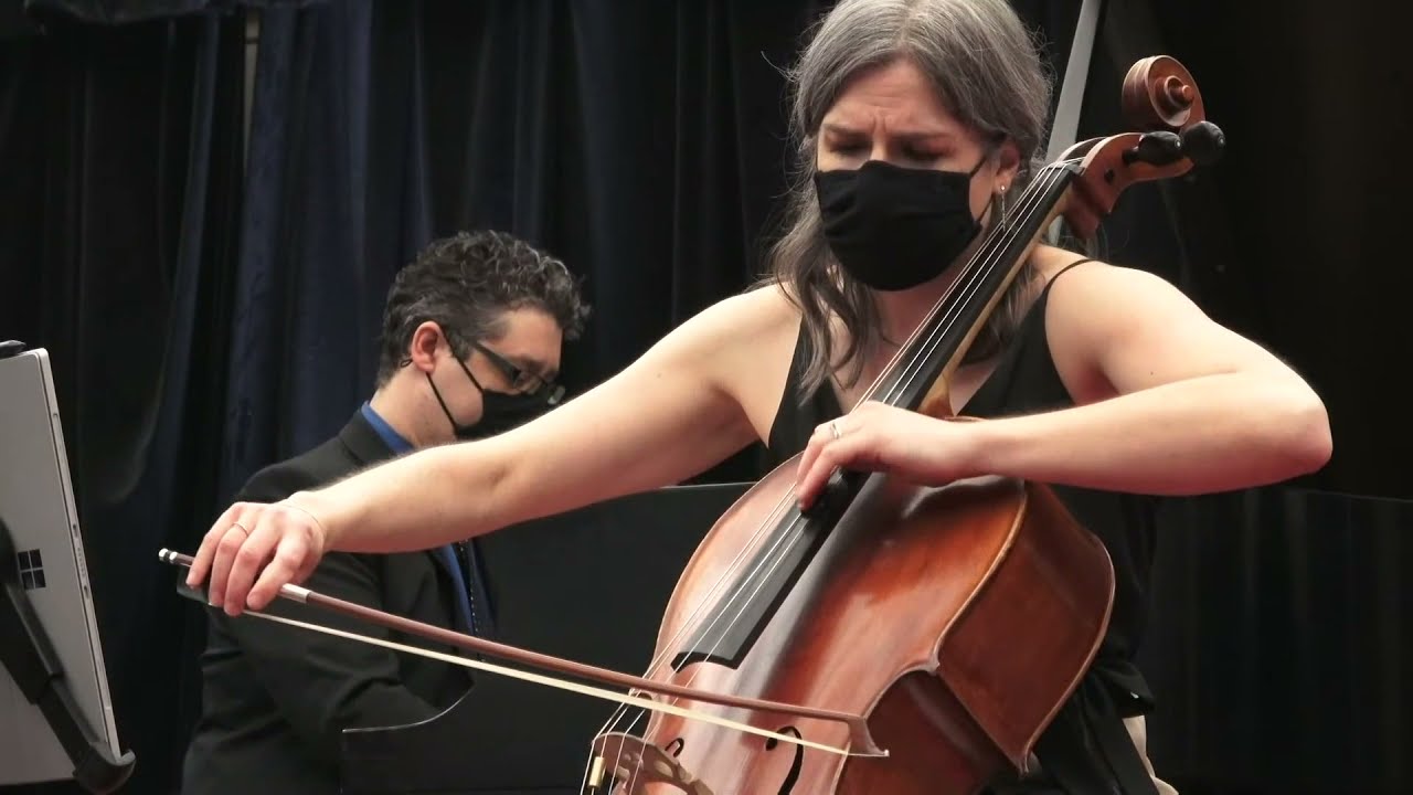 LIVE | Jean Hatmaker & Michael Finlay