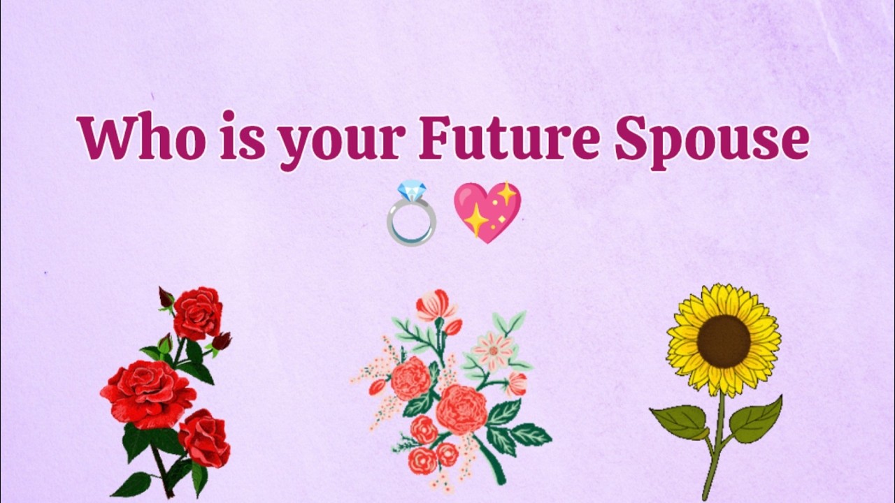 Кто ваш будущий супруг/супруга? 💍💖 Выберите карту для гадания 🔮 ✨