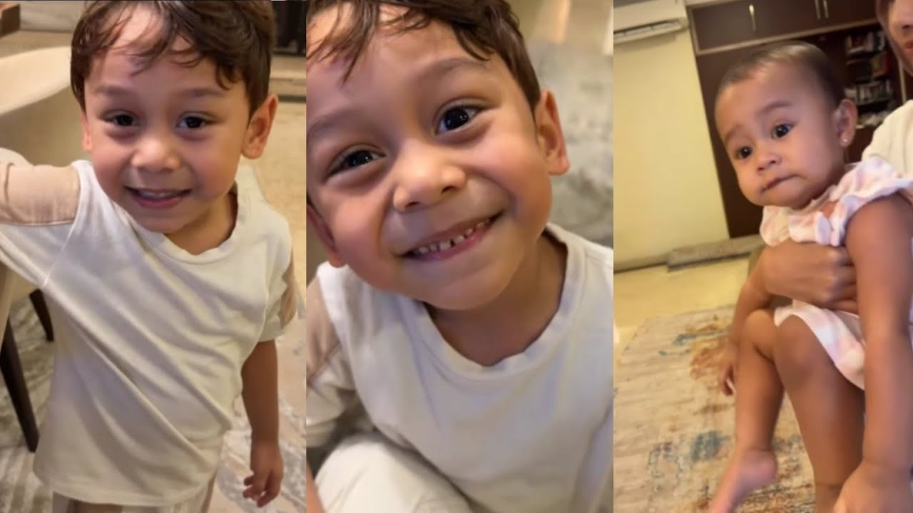 LIVE LESTI KEJORA DAN RIZKY BILAR SORE INI BUKA PUASA BARENG, ABANG L GANTENG BANGET