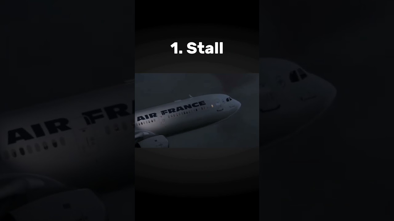 Sounds All Pilots Are Scared Of | PT.1 #aviation #plane #alarm
