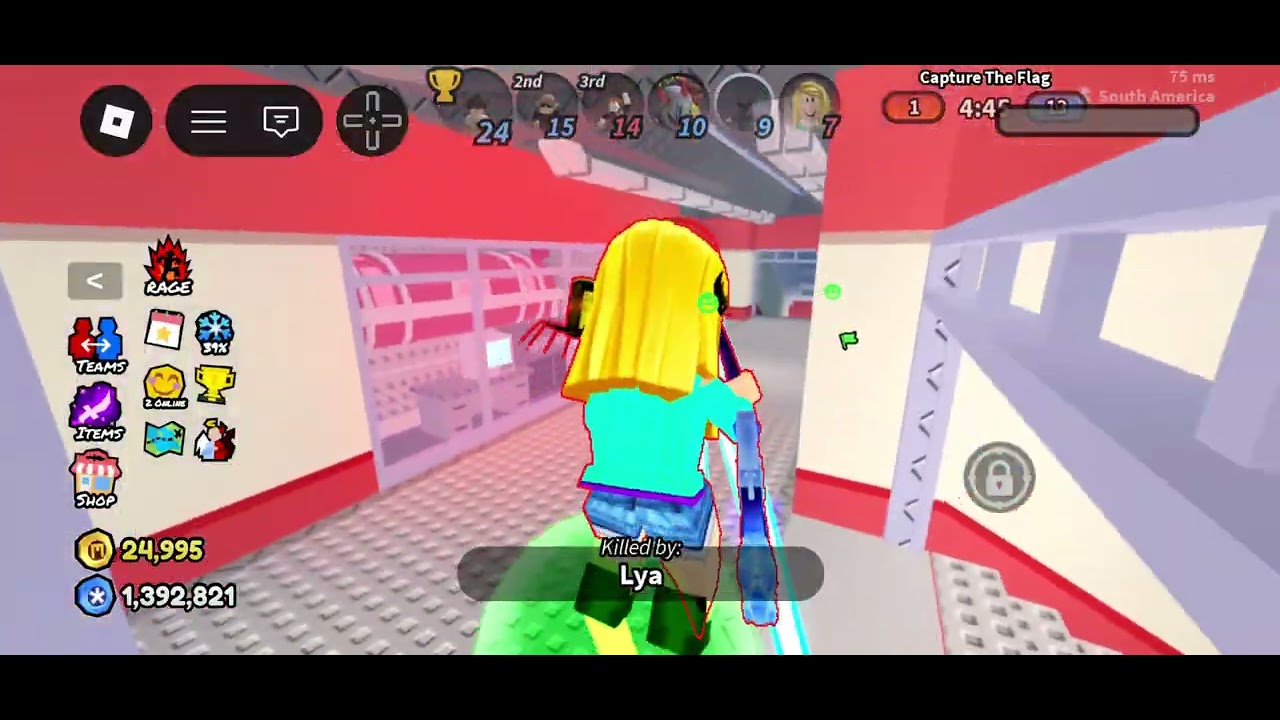 7° gameplay jogando SHARP! (dessa vez com gente PRO!)