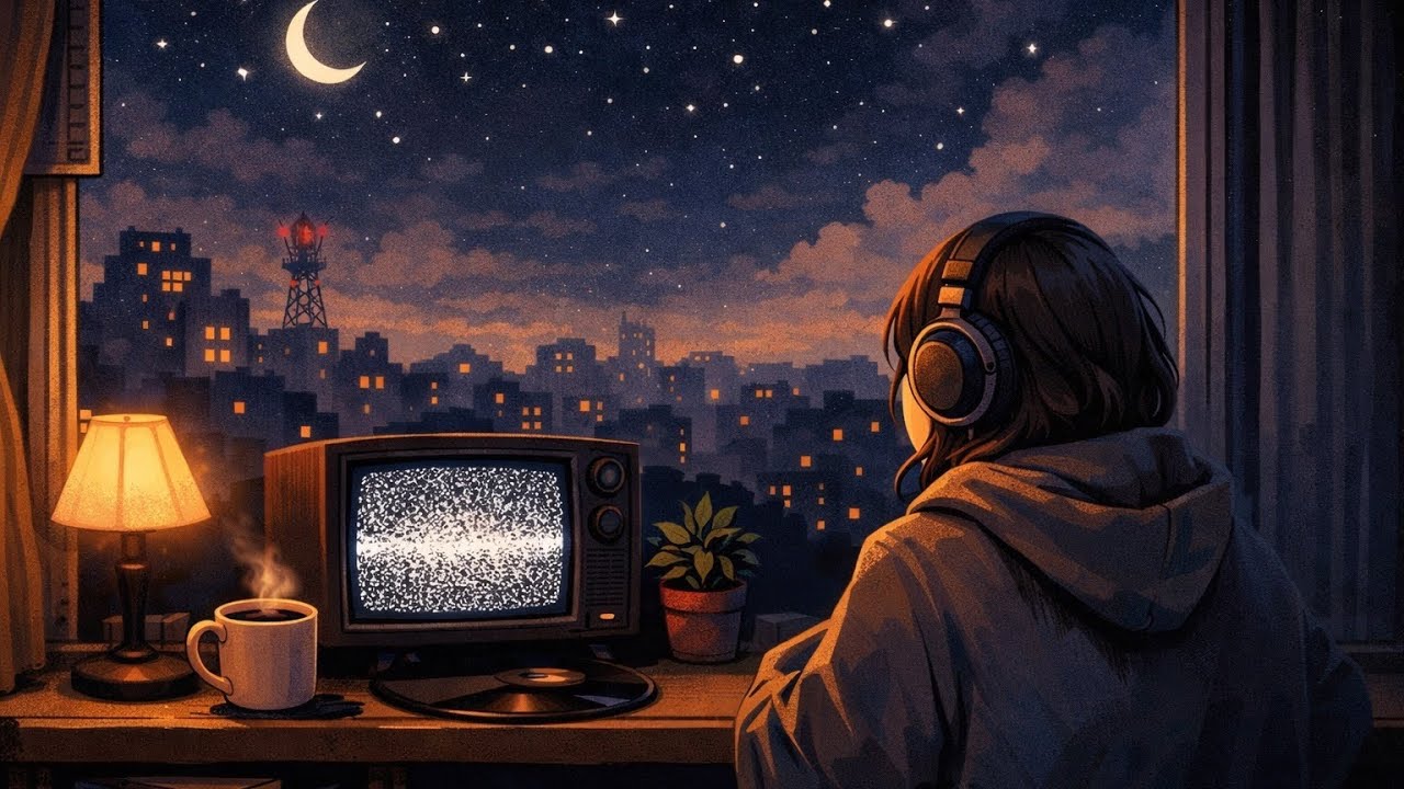 10 Hours of LoFi Beats to Sleep, Relax & Study 😴 | Snooze