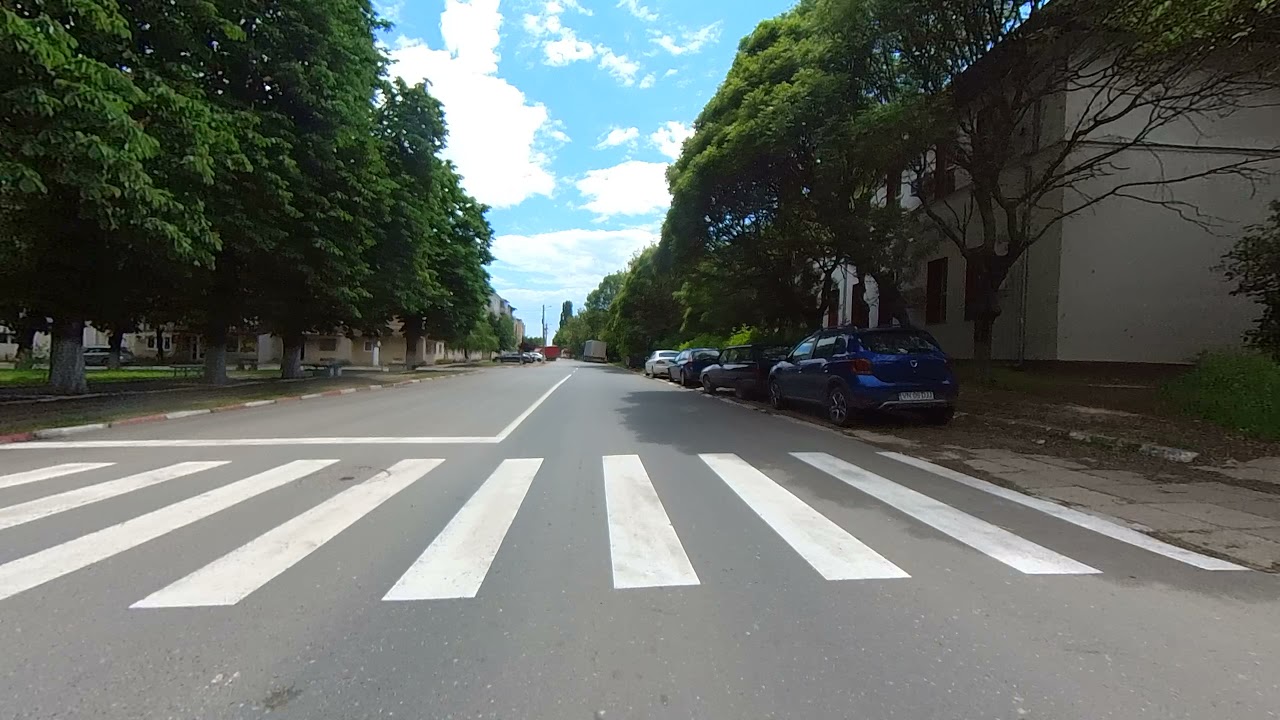 Orasul Marasesti din Judetul Vrancea