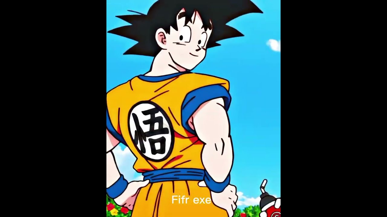 Goku(All Forms) Versus Luffy(All Forms)| Dragon Ball| One Piece