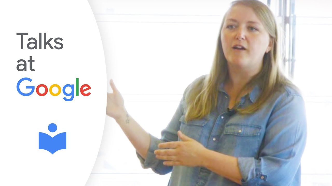 The Year of Less | Cait Flanders | Talks at Google