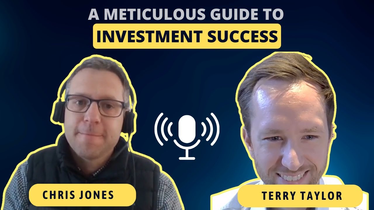 A Meticulous Guide to Investment Success