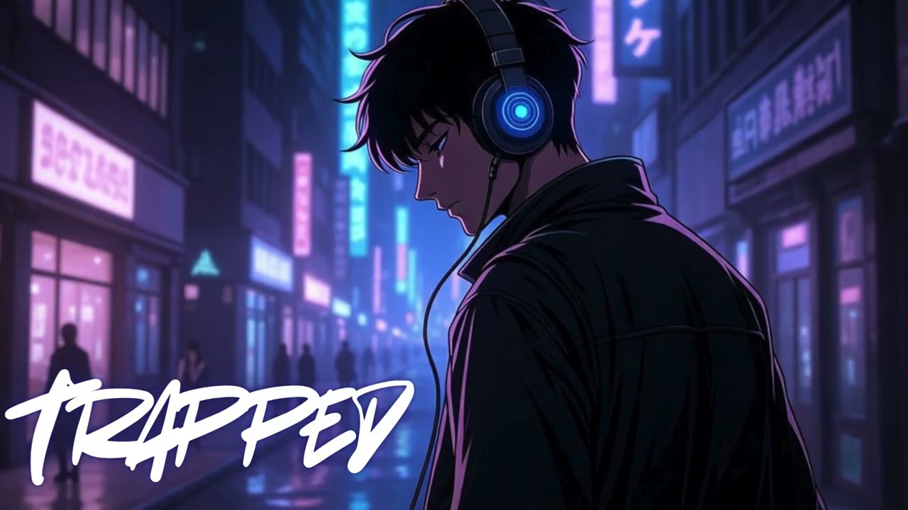 Trapped (Official Audio)