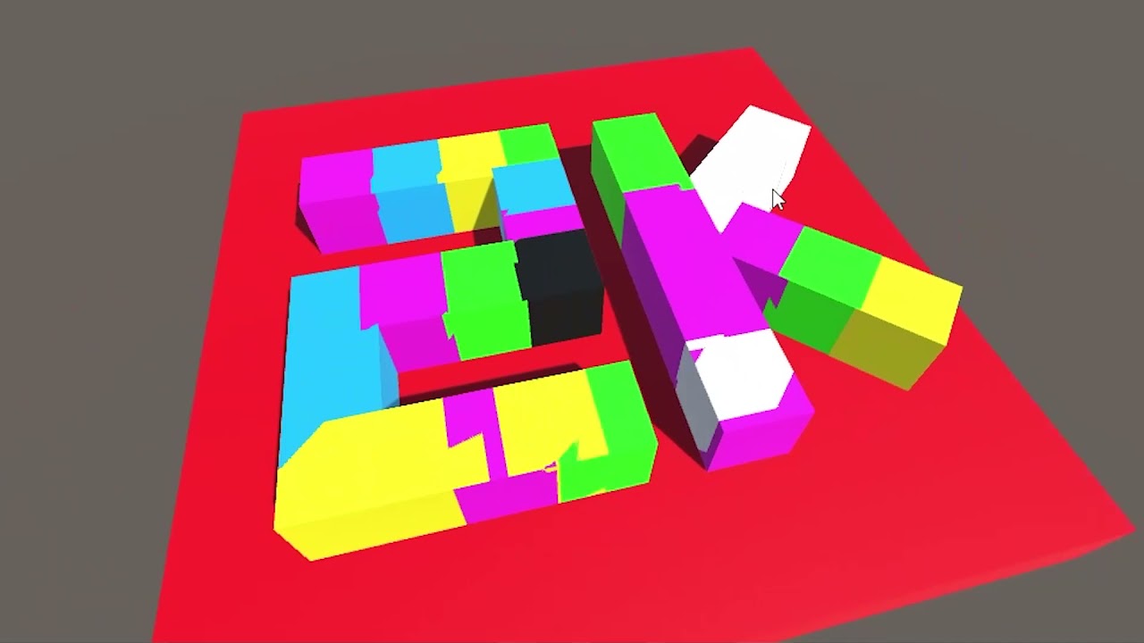 Unity Developer - 2000 Views Special
