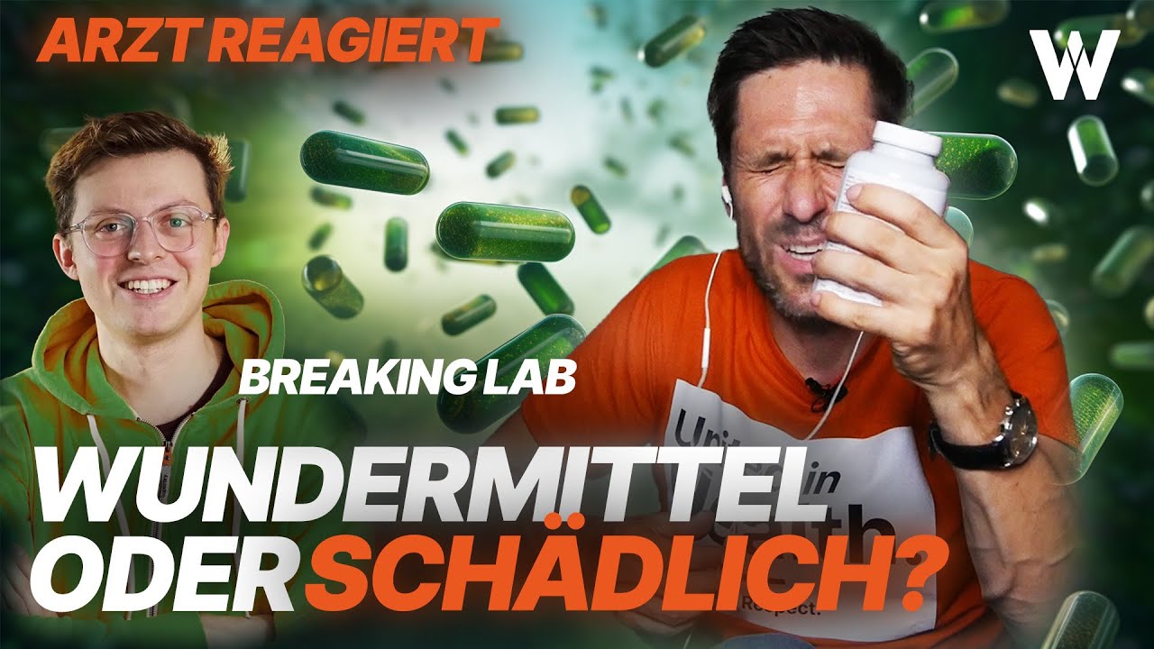 Arzt reagiert: 