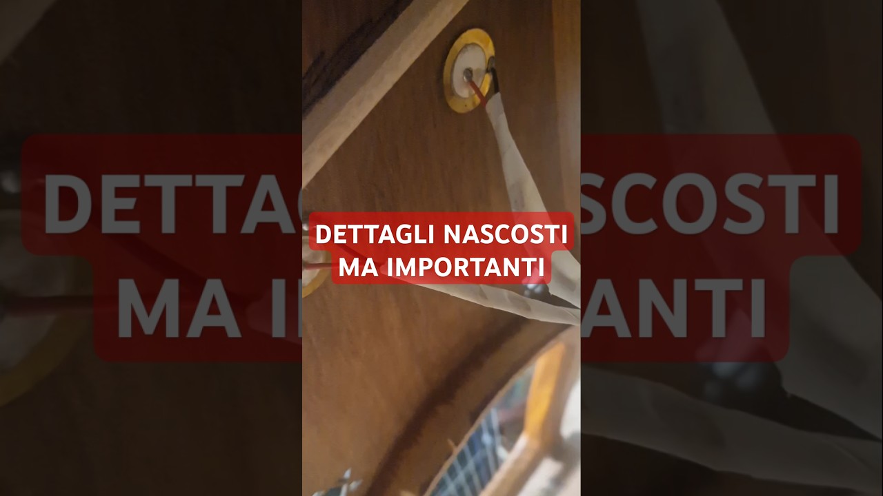 Non sottovalutiamo alcuni dettagli anche se non visibili #liuteria #elettrificazione #dettagli