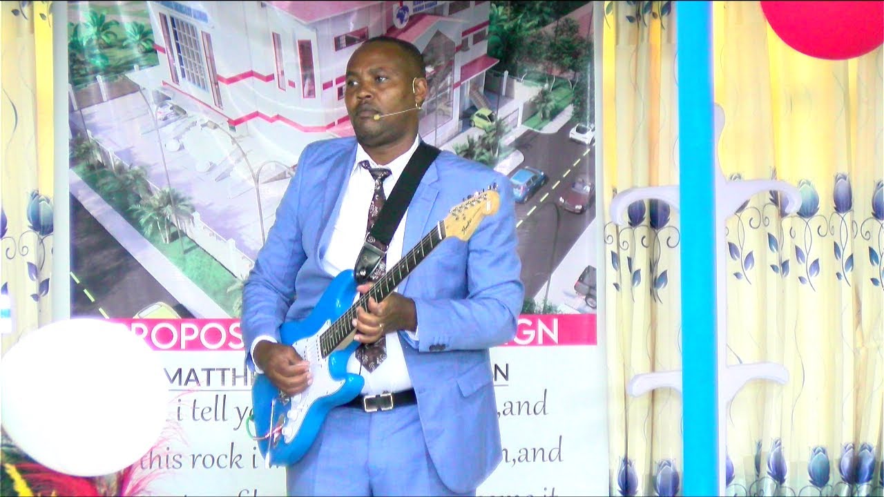 WORSHIP