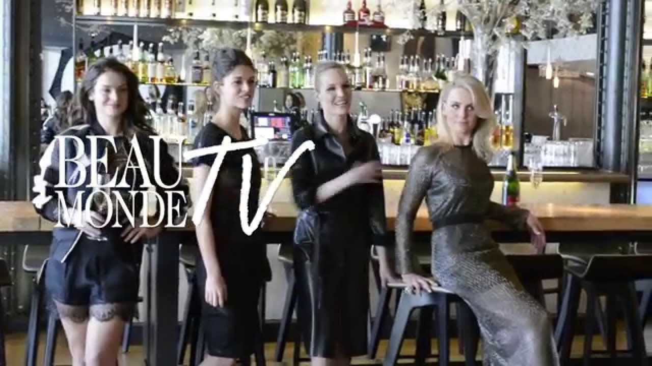 Welkom bij Beau Monde TV