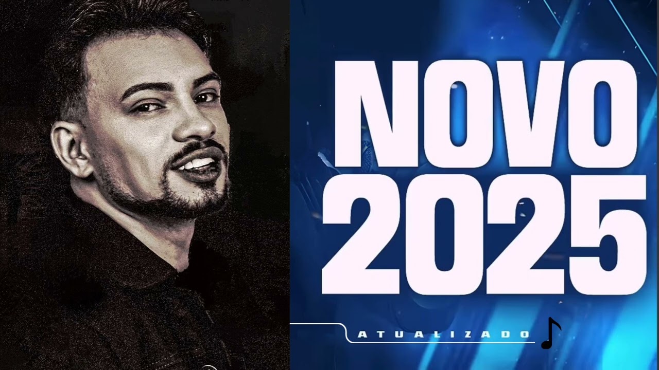 VICTOR MEIRA CD NOVO ABRIL 2025 | REPERTÓRIO ATUALIZADO - SpeedCDs