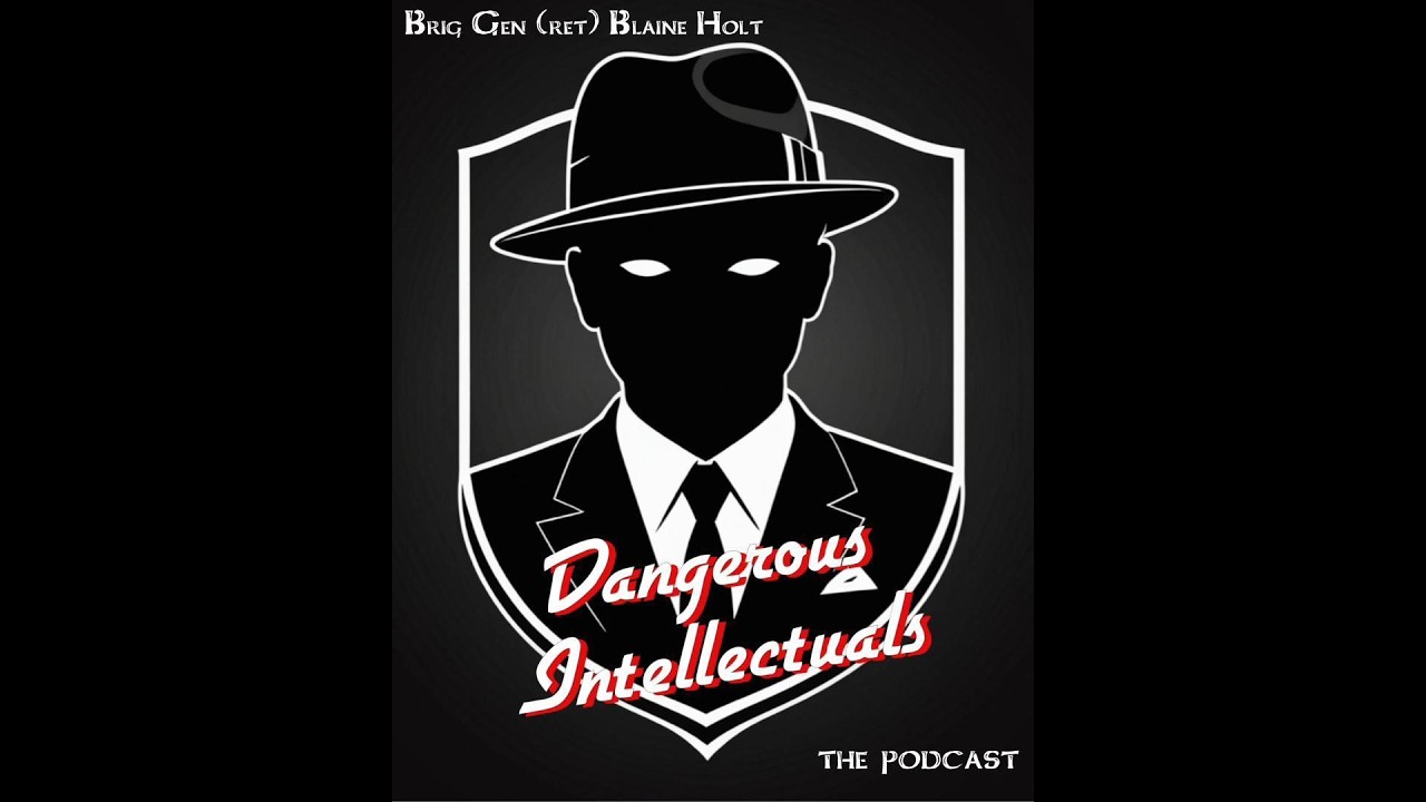 Episode 35: Sovereignty Under Siege: Andrew Bridgen -- Globalist Assault & Britain&rsquo;s Freedom Fight