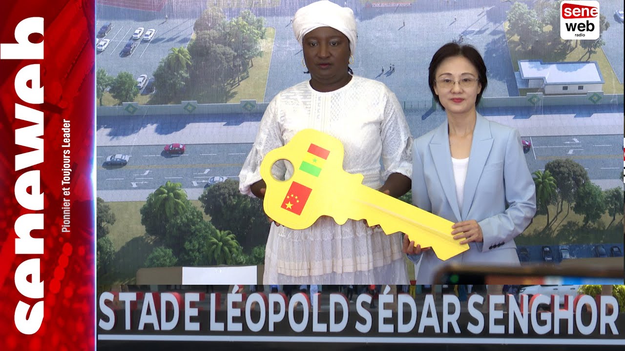 Fin des travaux de Rénovation: Le Stade LSS fait peau neuve
