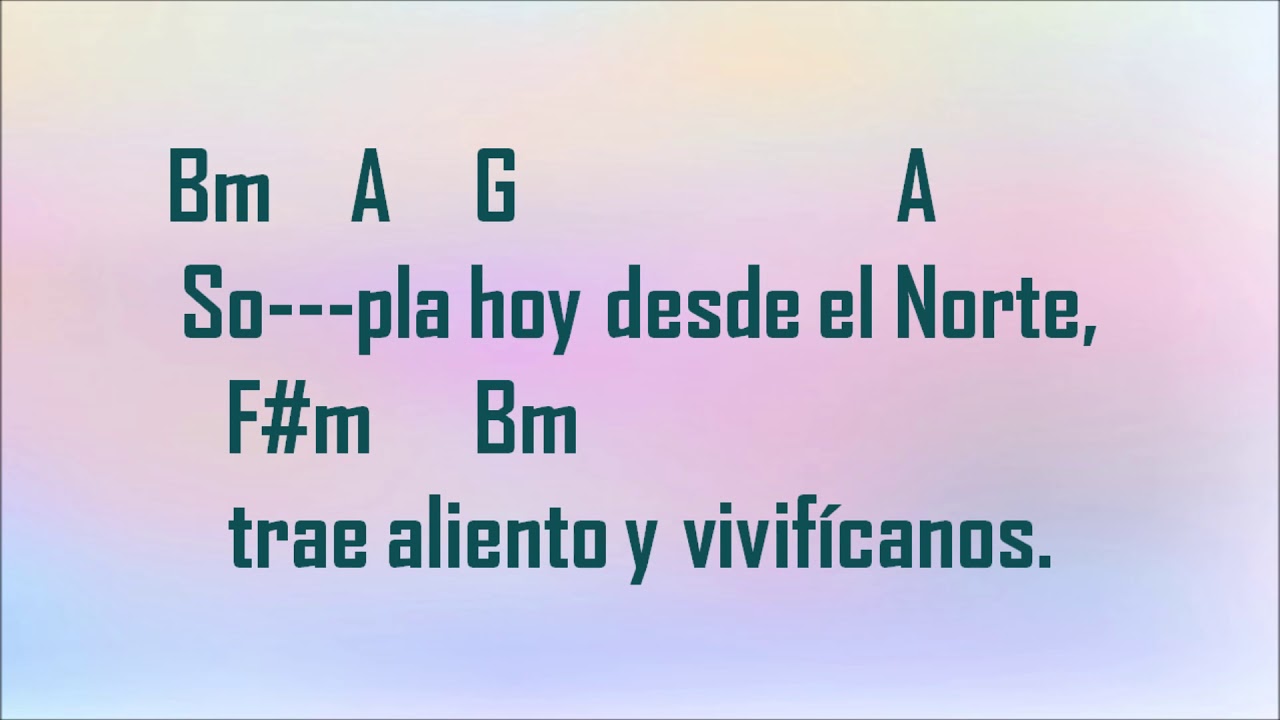 Vientos de Gloria 