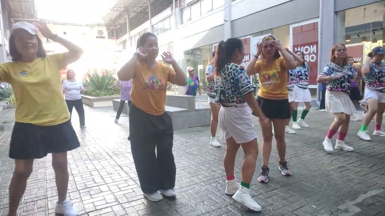 zumba ataw for a cause 111625