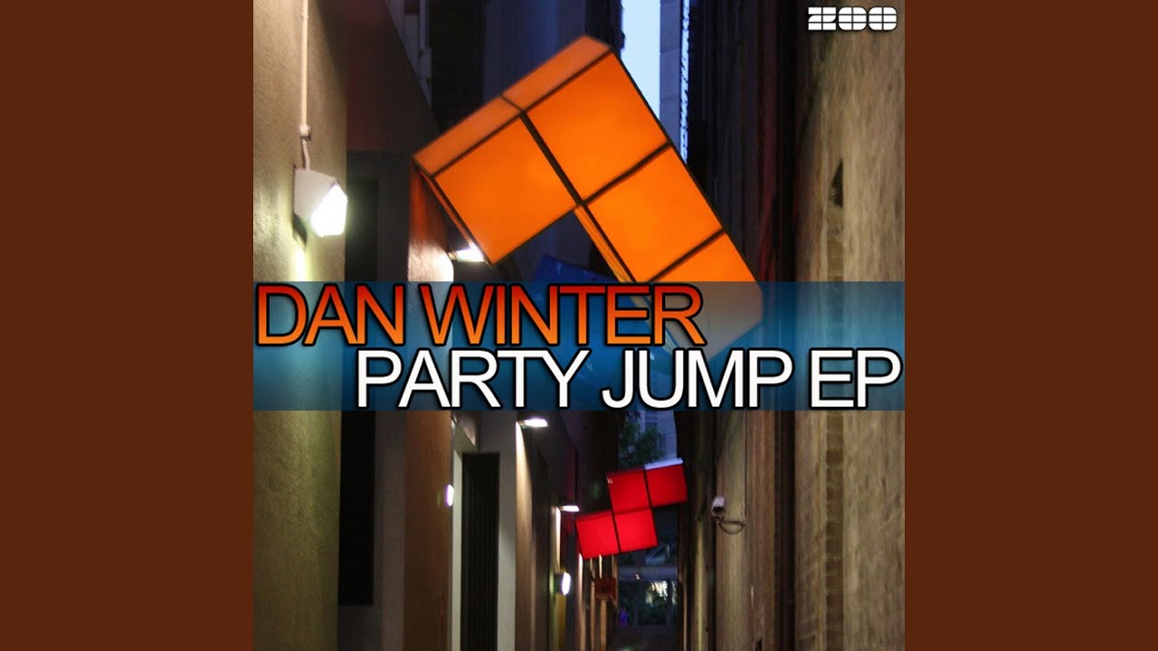 Jump & Run (Radio Edit)