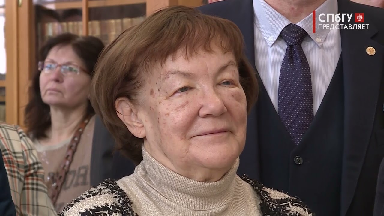 Новости СПбГУ: В СПбГУ открыли доску в честь универсантов — глав Российского государства