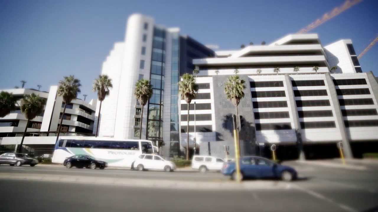 Investec CA Programme 2014