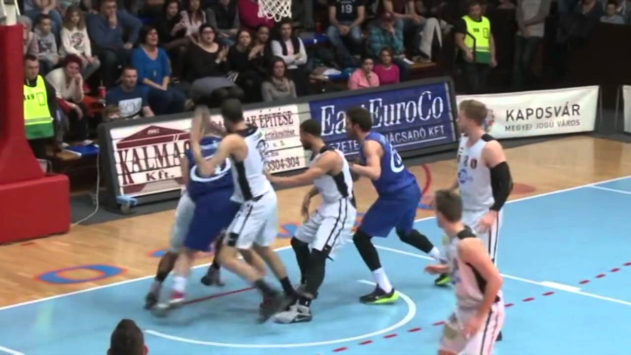 Wesley Channels 2016 Highlights Kormend