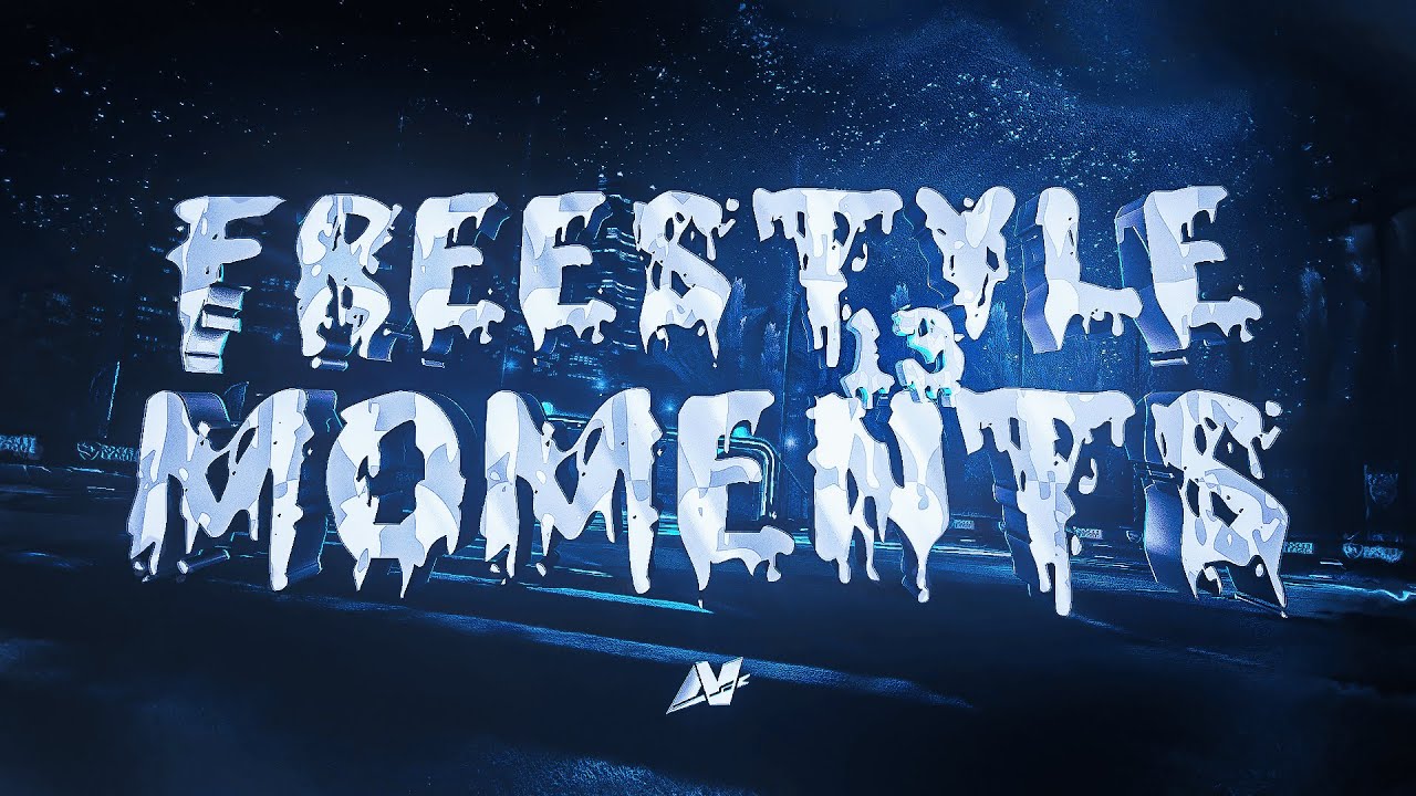 freestyle moments 13