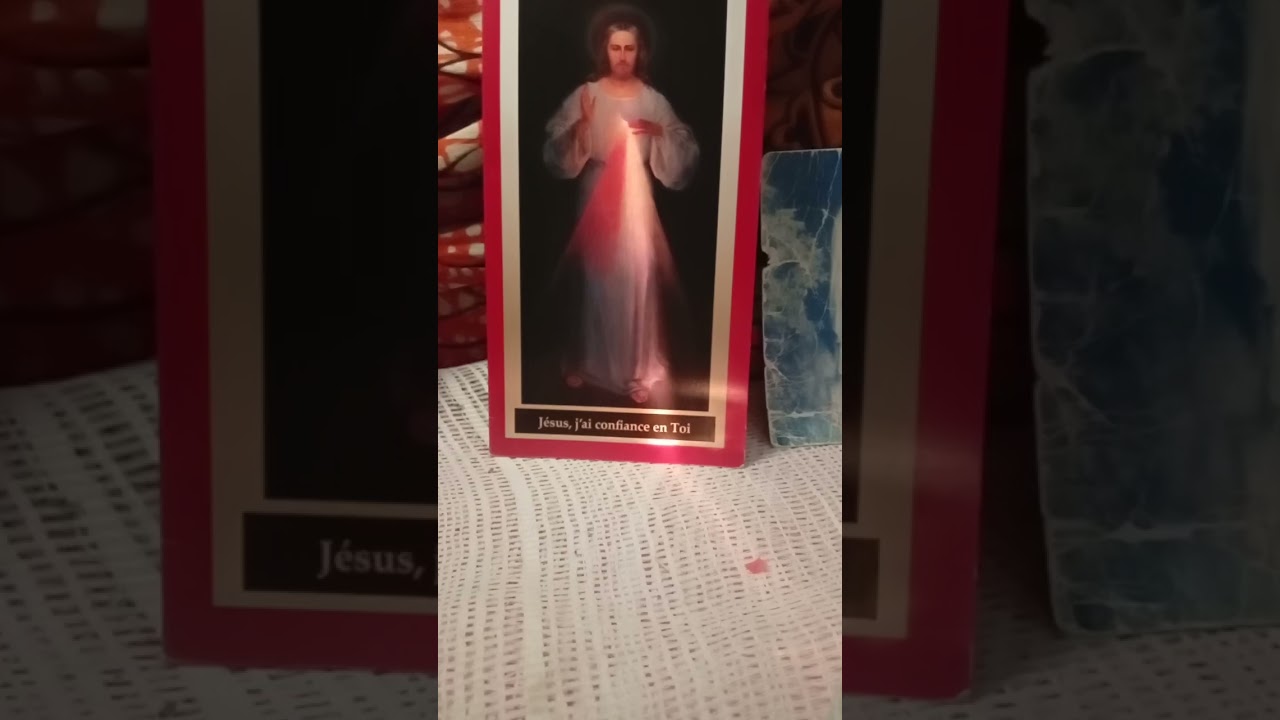 Miséricorde Divine Réparation Avortements Crimes Rituels Messes Noires Sorcellerie Blasphèmes Sacri 