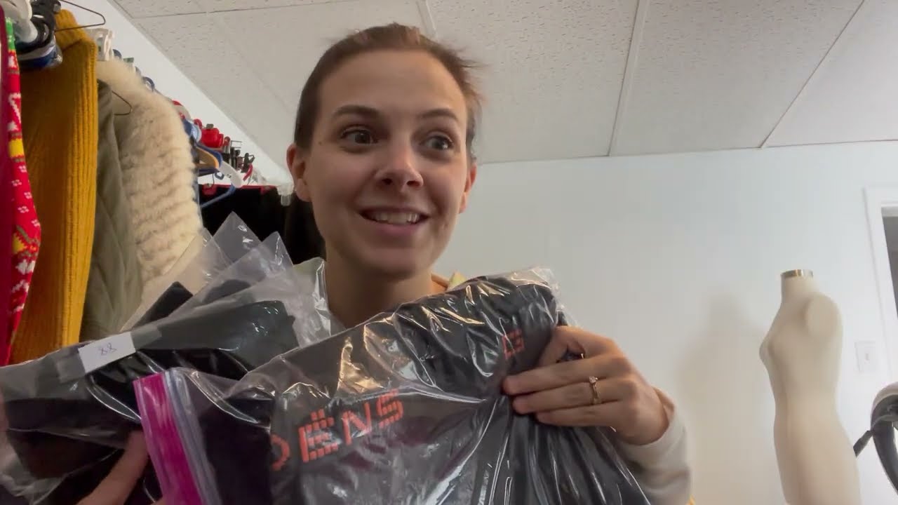 My Death Pile Grew Again - Listing 20 Worst Items in My Unlisted Inventory