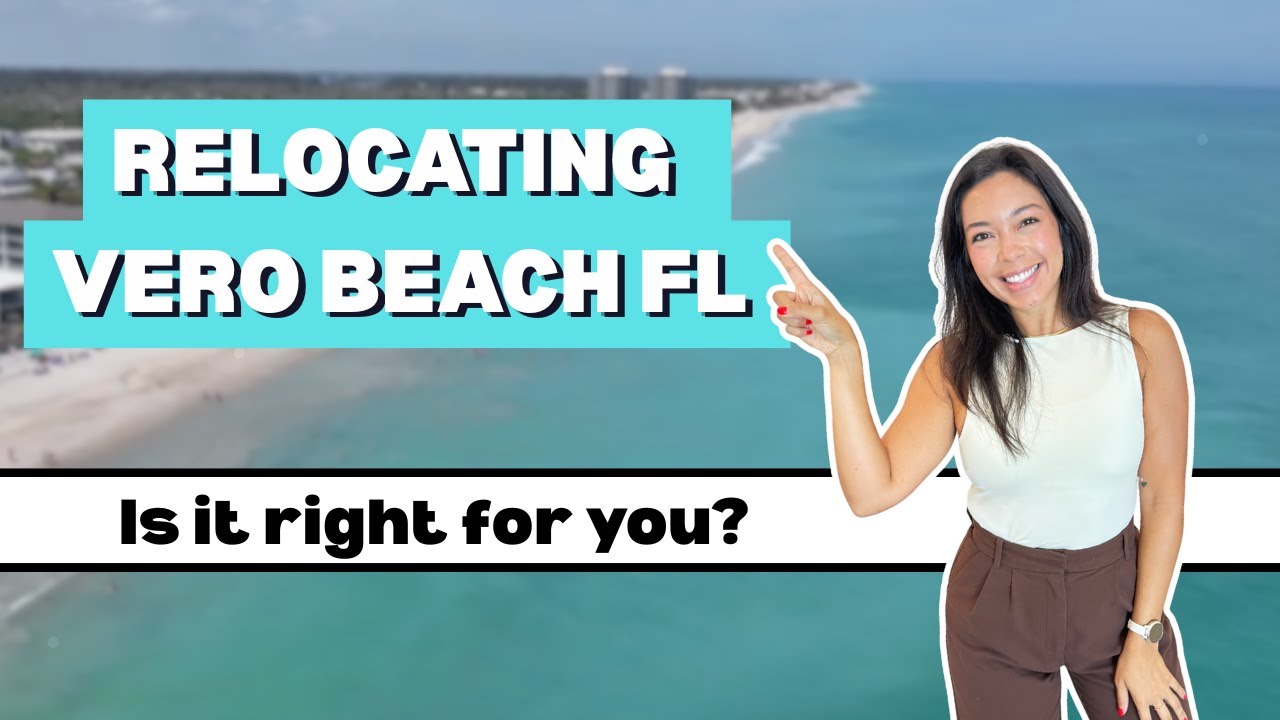 Is Vero Beach the Best Place to Live in Florida?