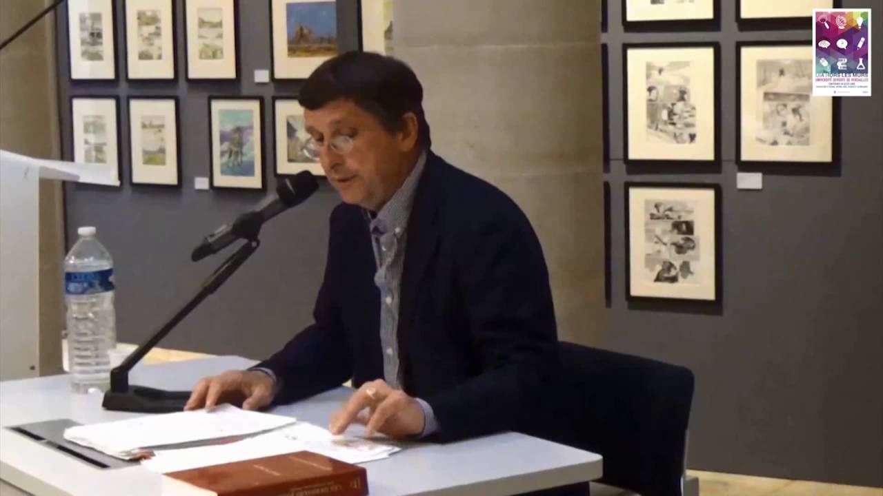 Michel de Jaeghere - 