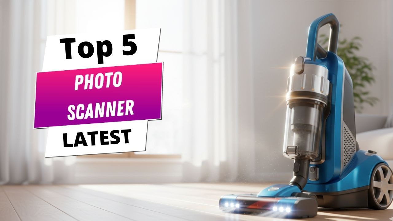 ✅Best upright vacuum: Upright vacuum (Buying Guide)