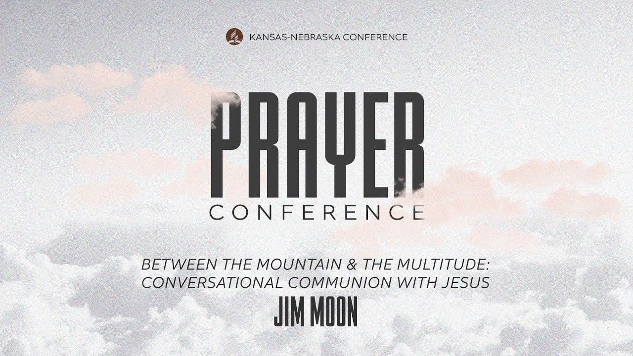 2025 Prayer Conference - 