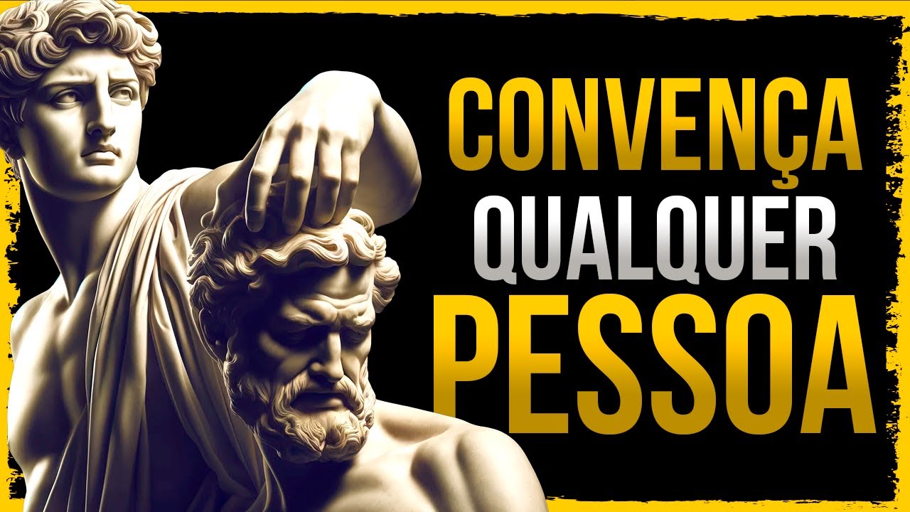 10 estrat&eacute;gias estoicas para convencer qualquer pessoa - Estoicismo