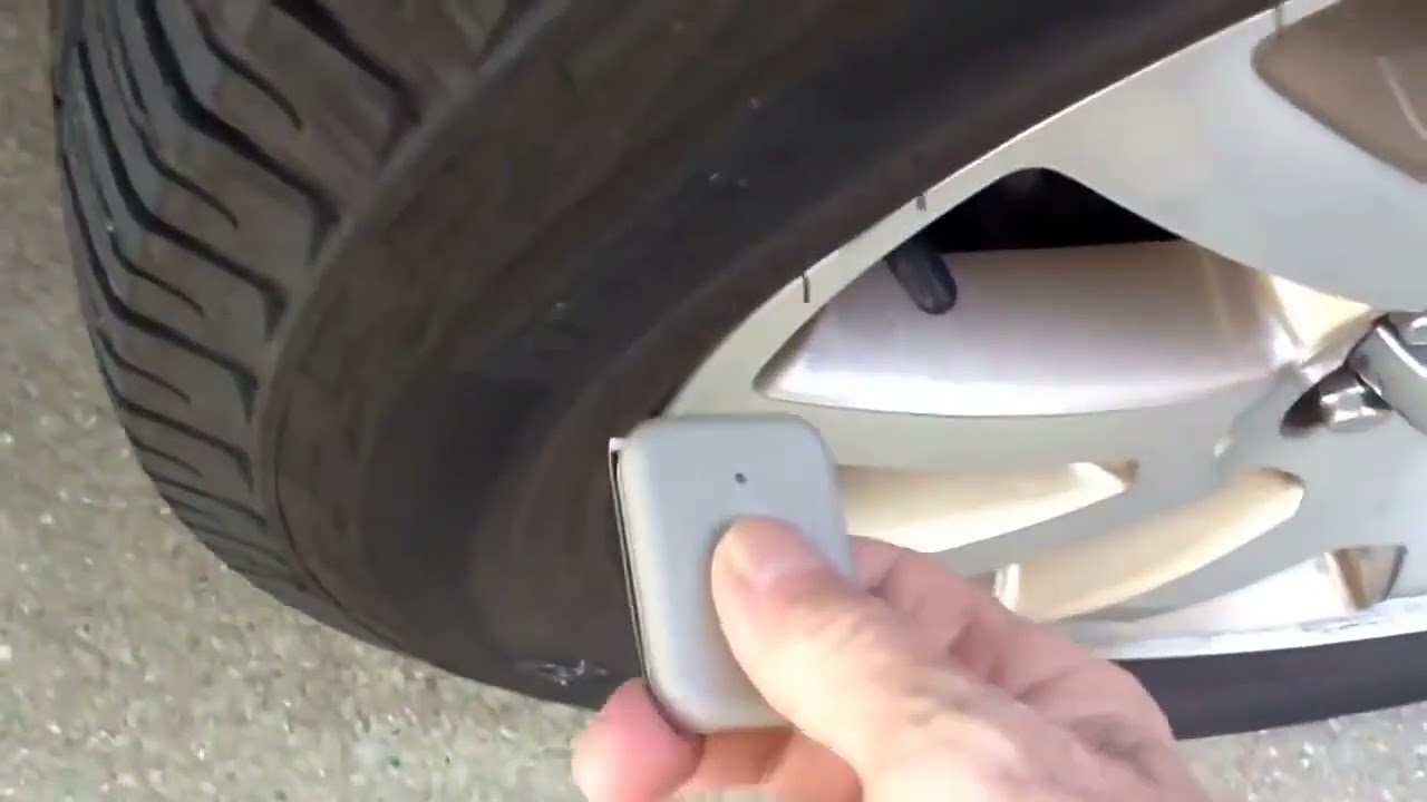 Ford TPMS Reset Tool Sensor Relearn Reset Tool TPMS19 UAE
