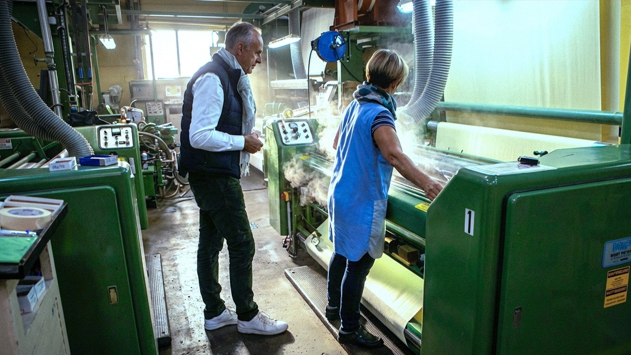 Produire fran&ccedil;ais, co&ucirc;te que co&ucirc;te