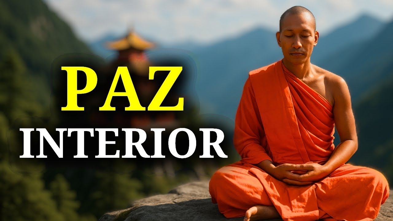 3+ Horas de Historias Zen y Ense&ntilde;anzas Budistas Para Restaurar Tu Equilibrio Interior