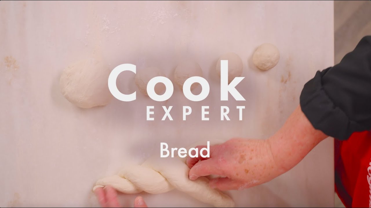 Bread | Magimix Cook Expert