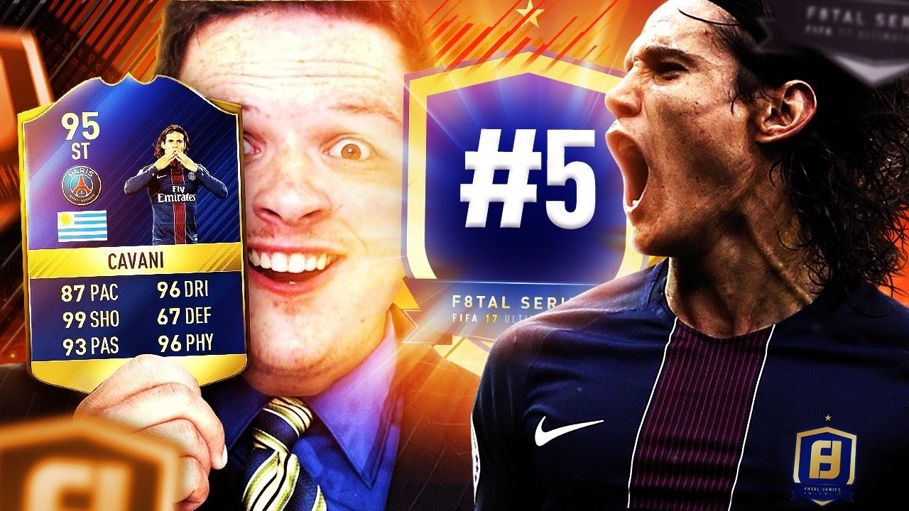 #F8TAL TEAM OF THE SEASON!!! | LAST MATCHES!!! | Ep. 5