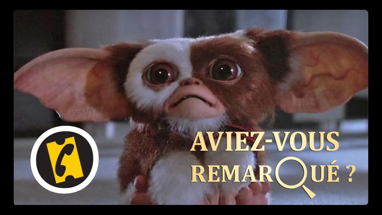 6 Trucs à Savoir sur Gremlins