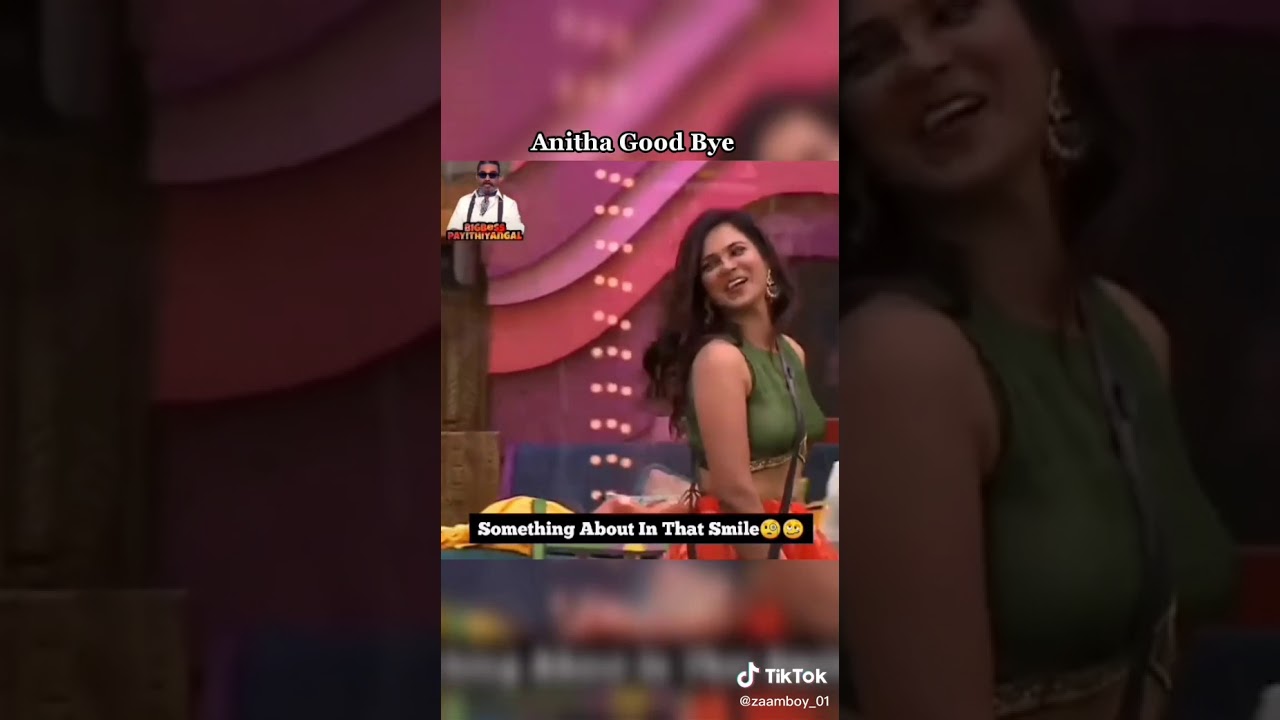 Poison ramya