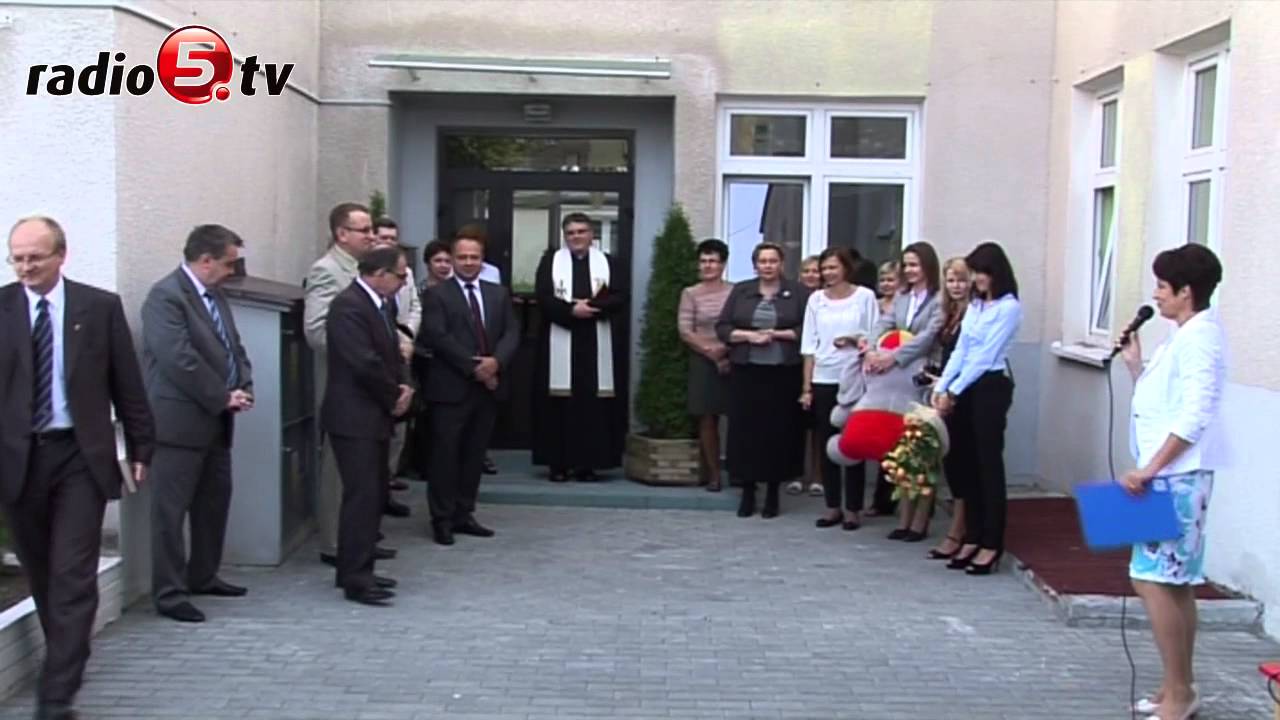 Miejski żłobek oficjalnie otwarty
