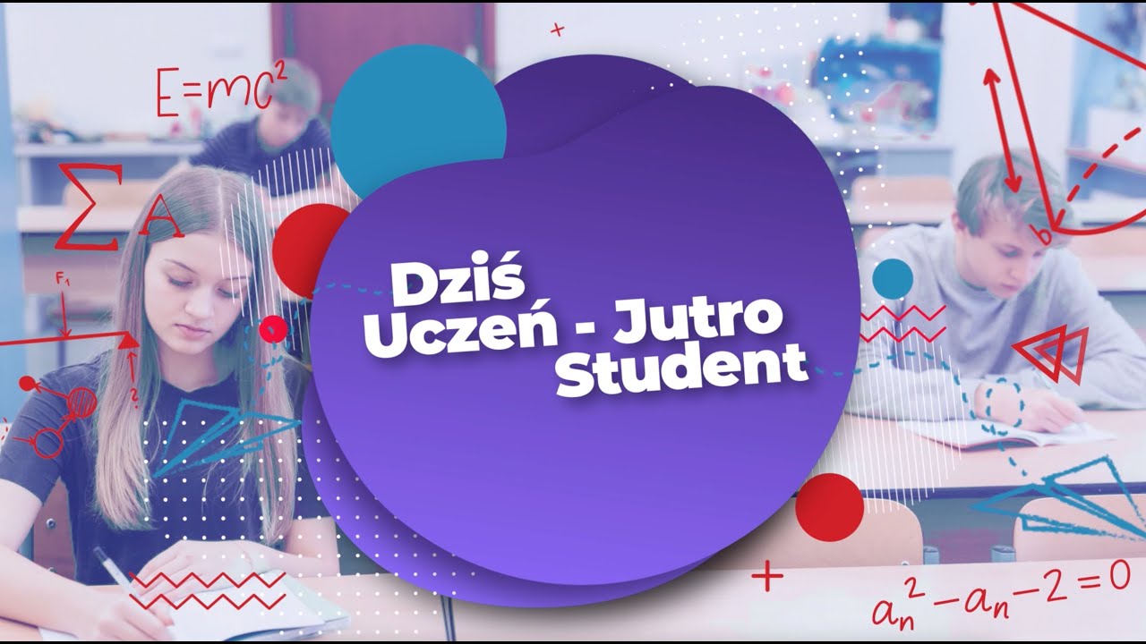Dziś Uczeń - Jutro Student | Wykład z pracodawcą 4ECO