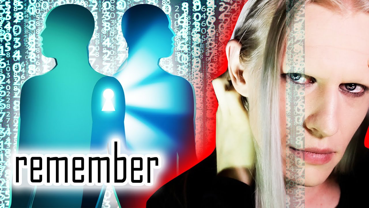 Why You Don't REMEMBER YOUR PAST LIVES | Is Reincarnation REAL? 🌀