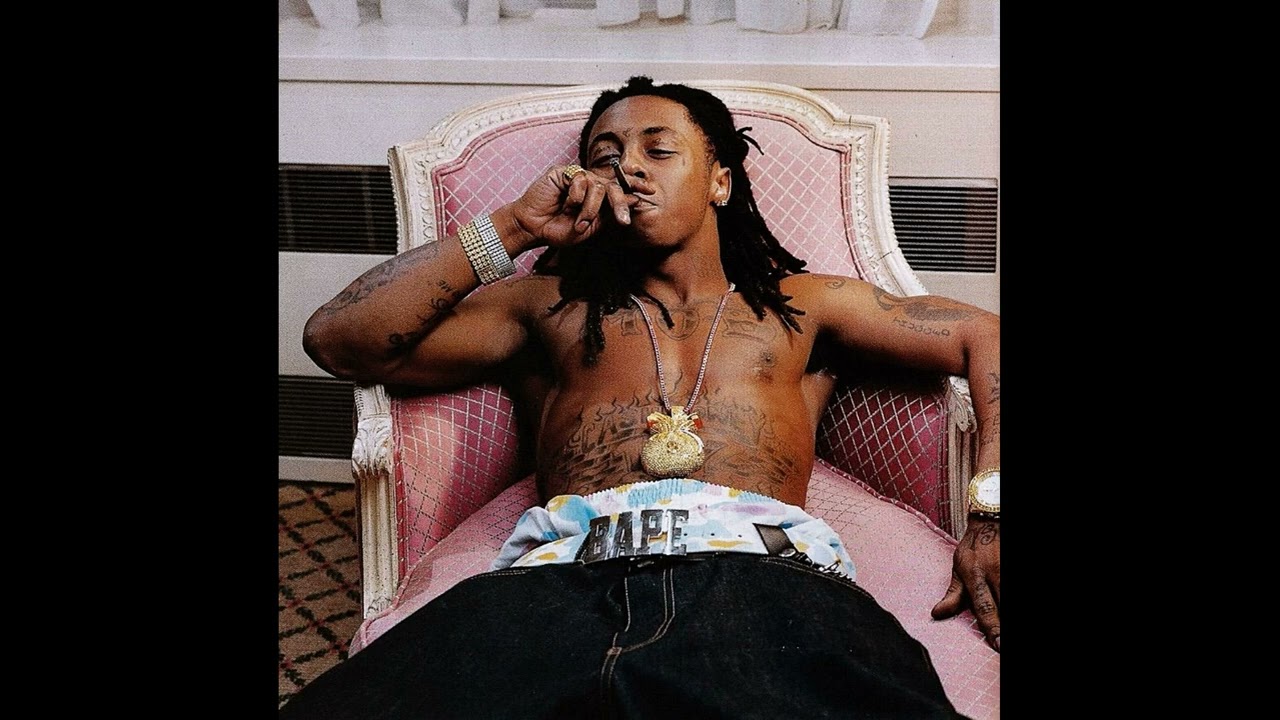 HOTTEST UNDER THE SUN | LIL WAYNE TYPE BEAT 2026