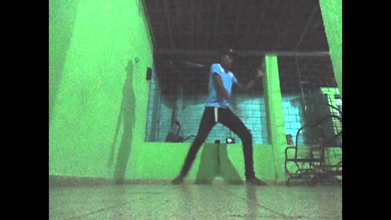 Karminha - Free Step 2K13