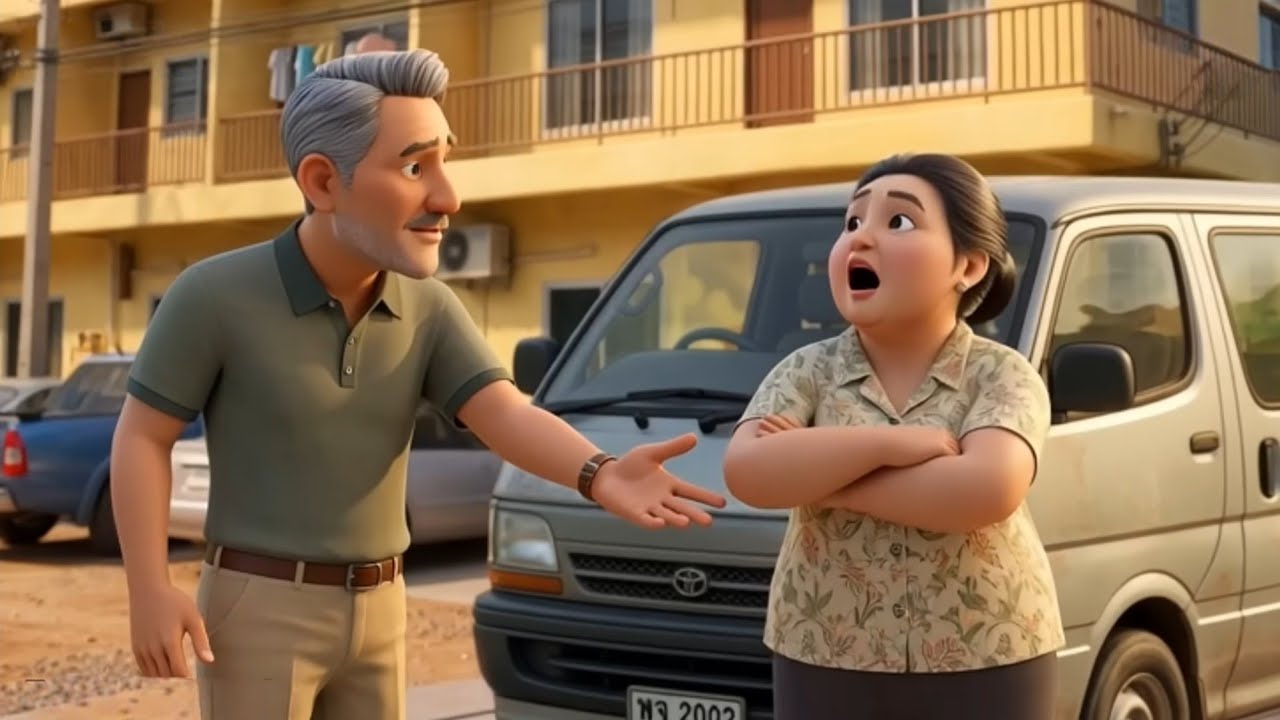 Nrog hmoob mes kas lom zem tas tas Ep:1 
